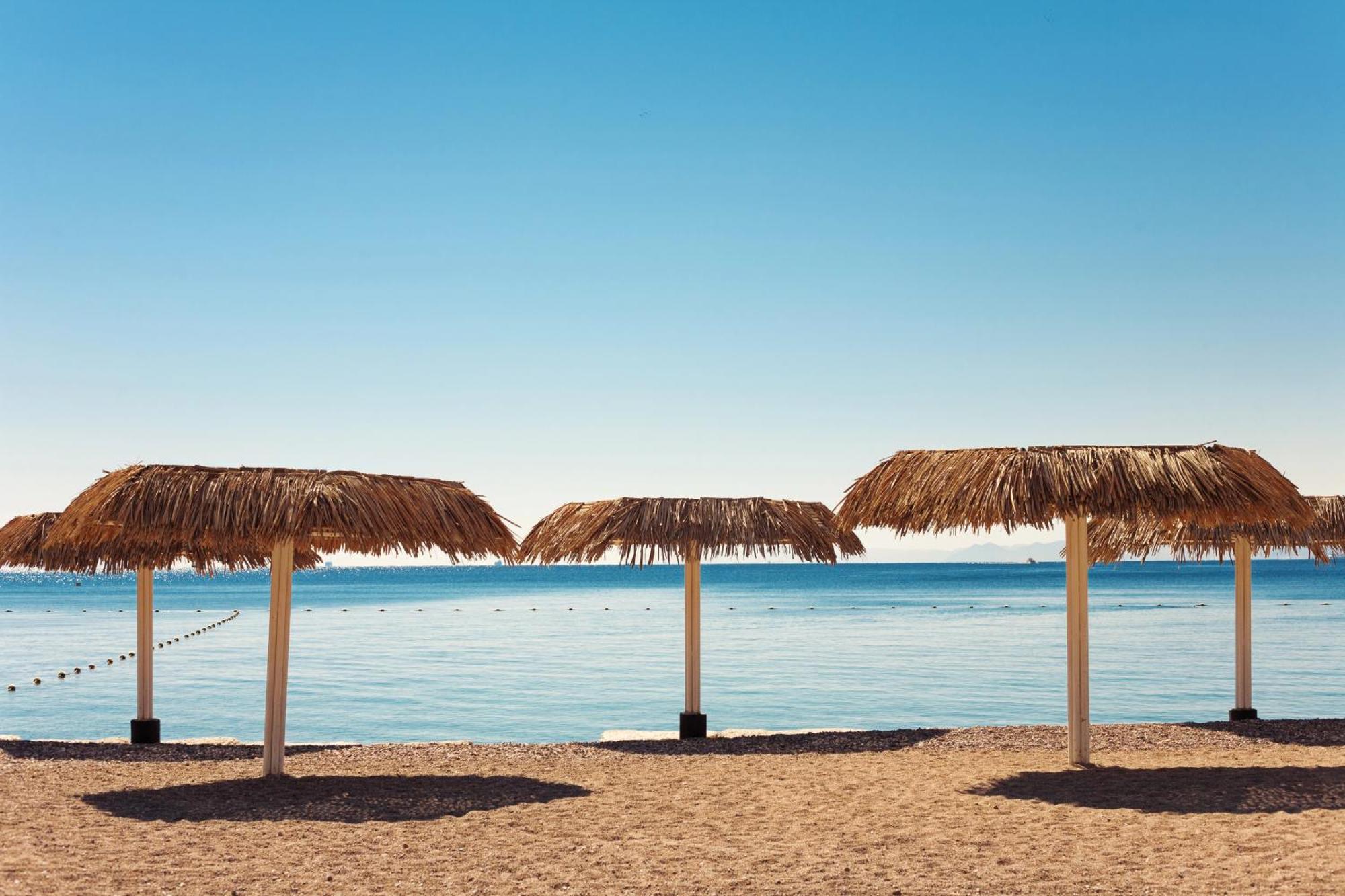 Roxon Red Sea Eilat - Adults Only Hotel Exterior foto