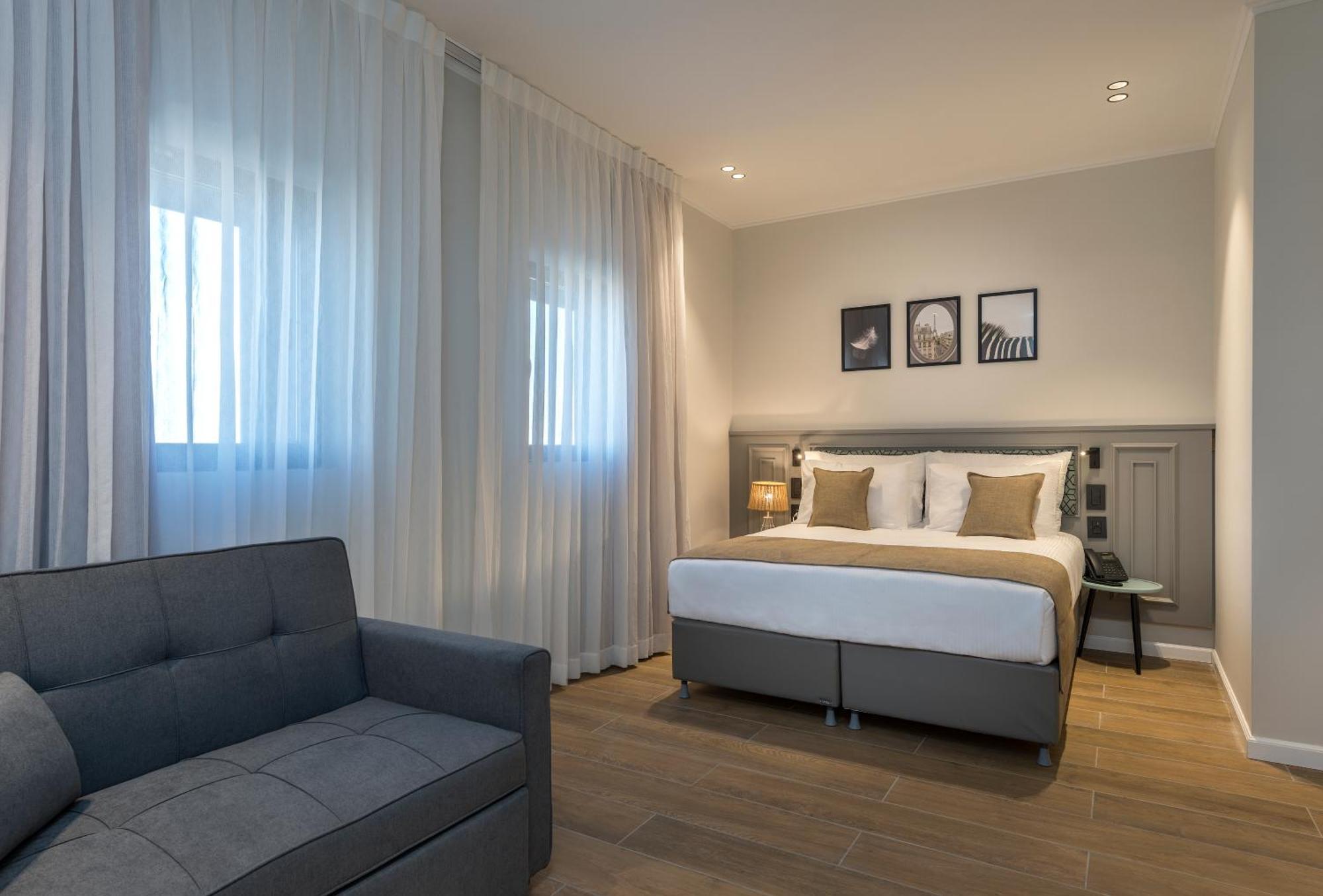 Roxon Red Sea Eilat - Adults Only Hotel Quarto foto