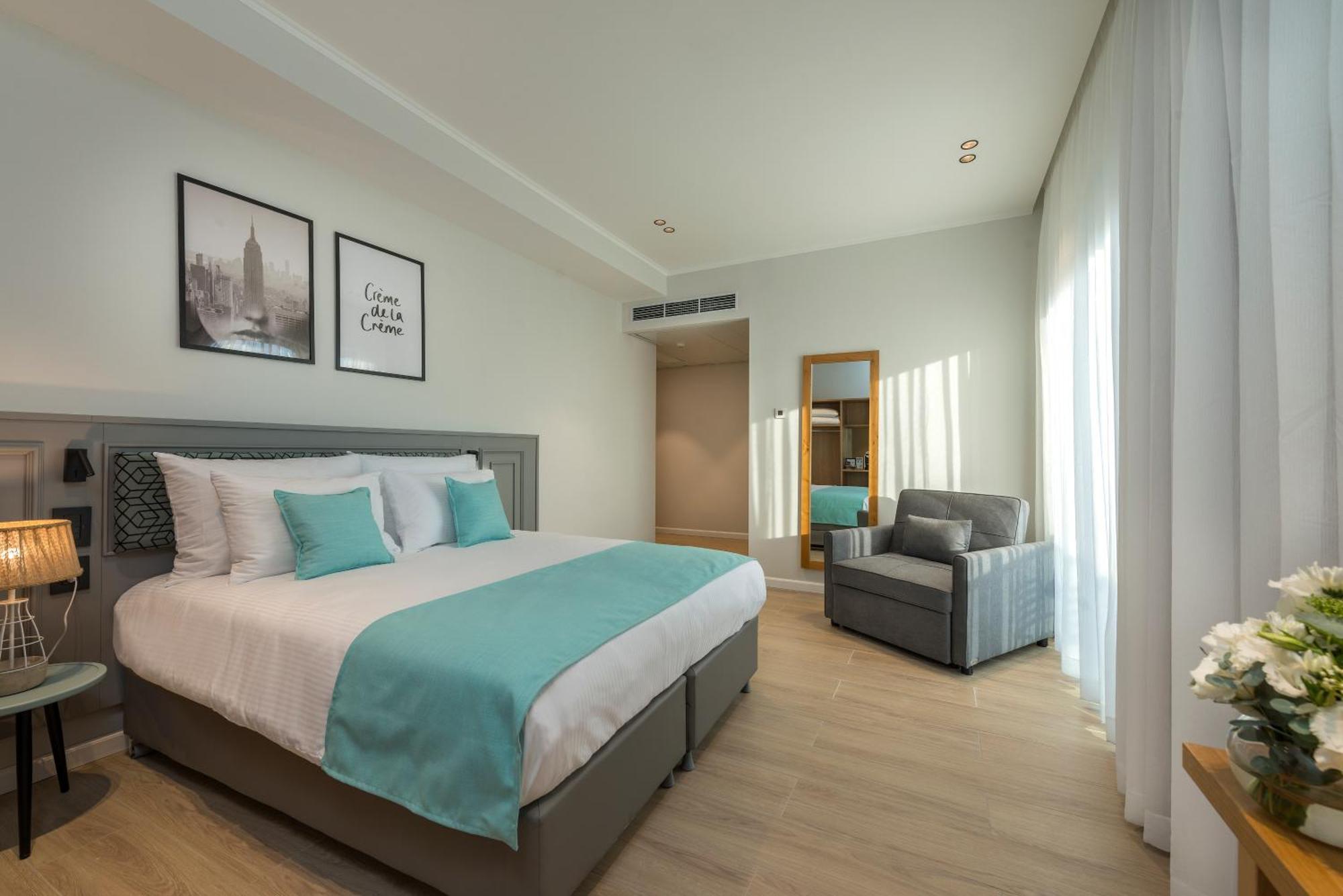 Roxon Red Sea Eilat - Adults Only Hotel Exterior foto