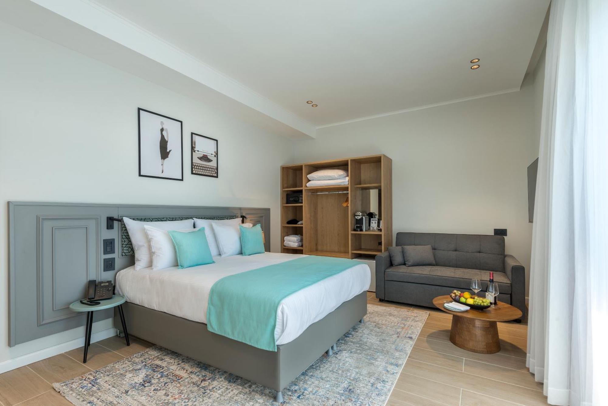 Roxon Red Sea Eilat - Adults Only Hotel Quarto foto