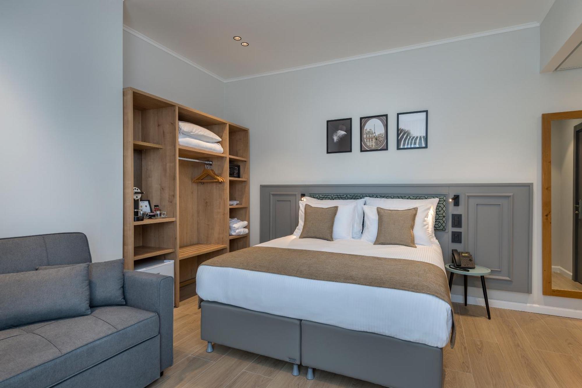 Roxon Red Sea Eilat - Adults Only Hotel Quarto foto