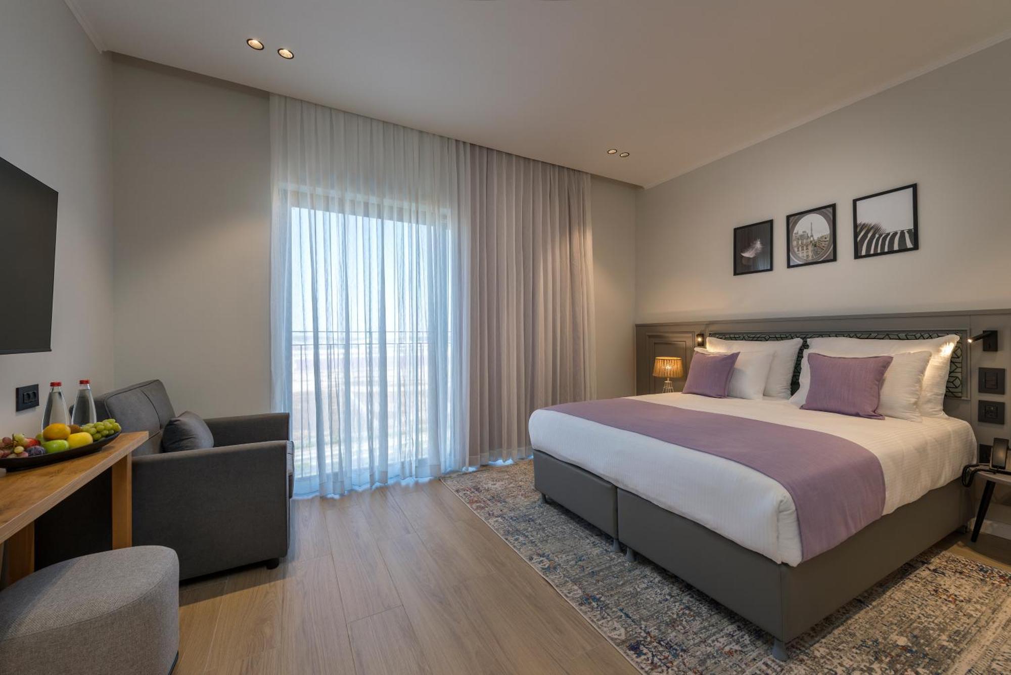 Roxon Red Sea Eilat - Adults Only Hotel Quarto foto