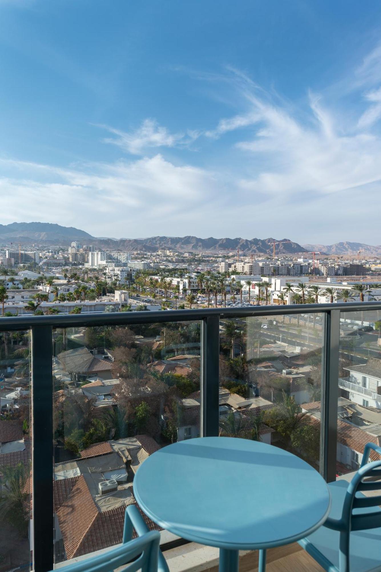 Roxon Red Sea Eilat - Adults Only Hotel Quarto foto
